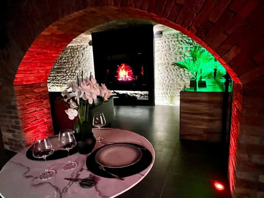 Le Secret De Valence Apartment *