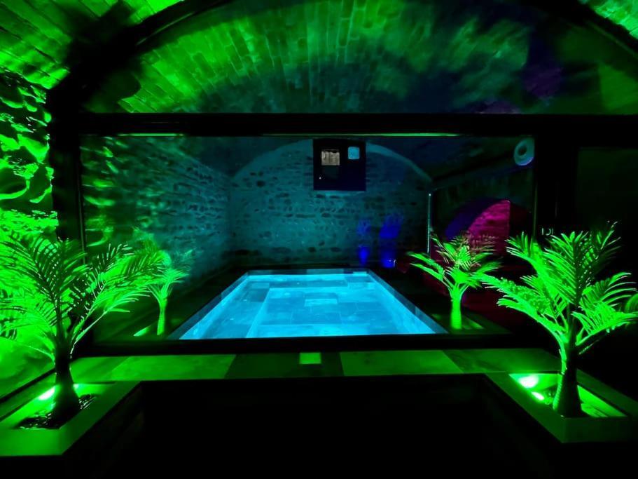 Le Secret De Valence Apartment *