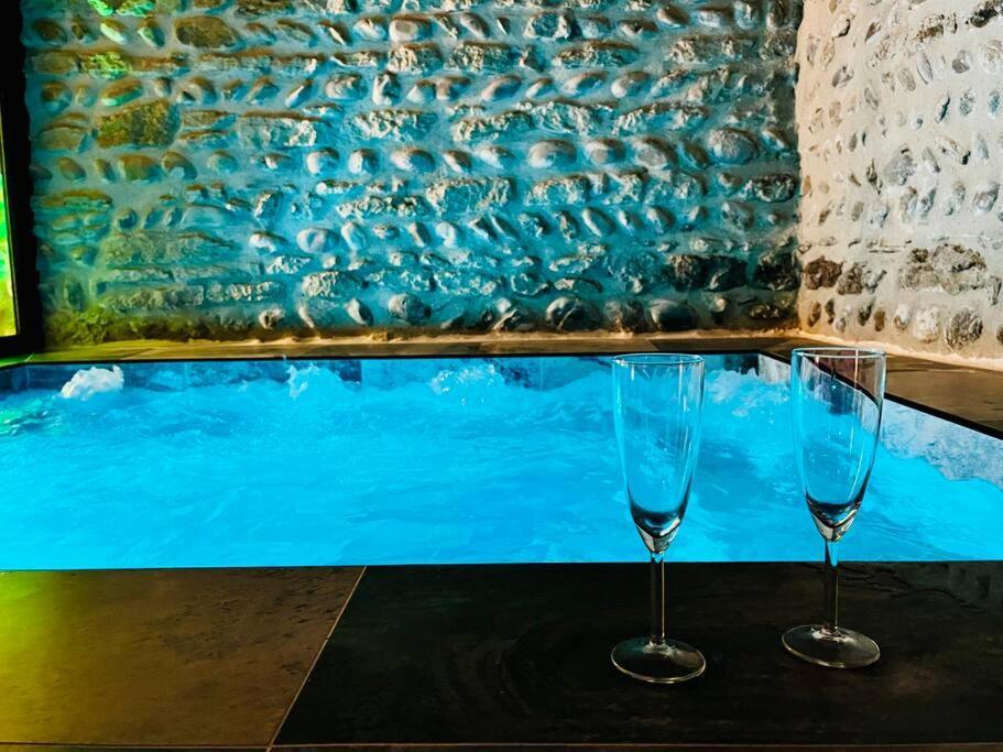 Le Secret De Valence Apartment