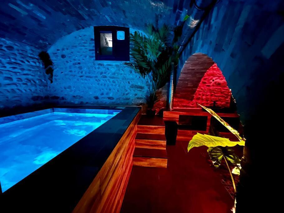 Apartment Le Secret De Valence *