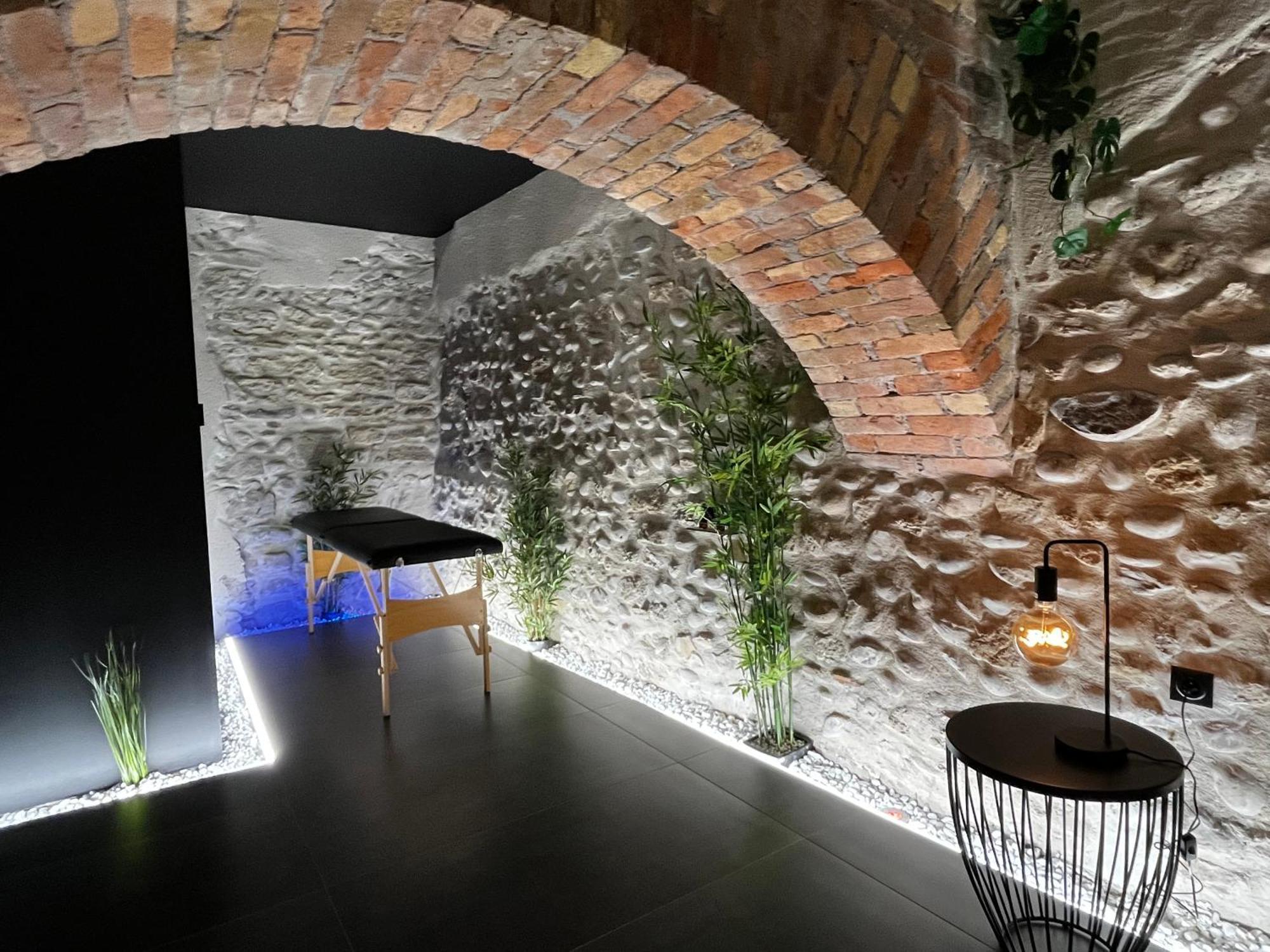 Apartment Le Secret De Valence Valence (Drome)