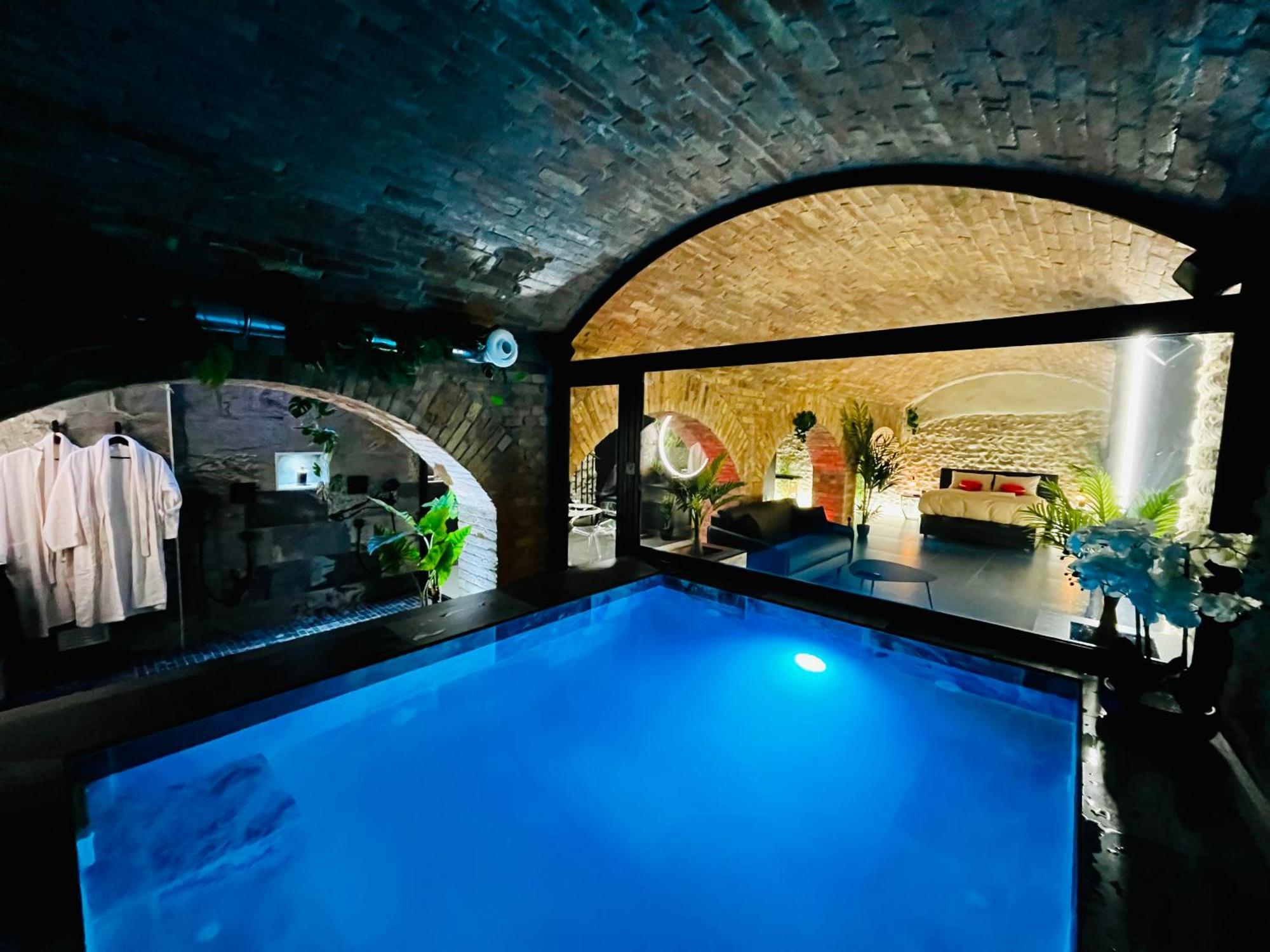 Le Secret De Valence Apartment
