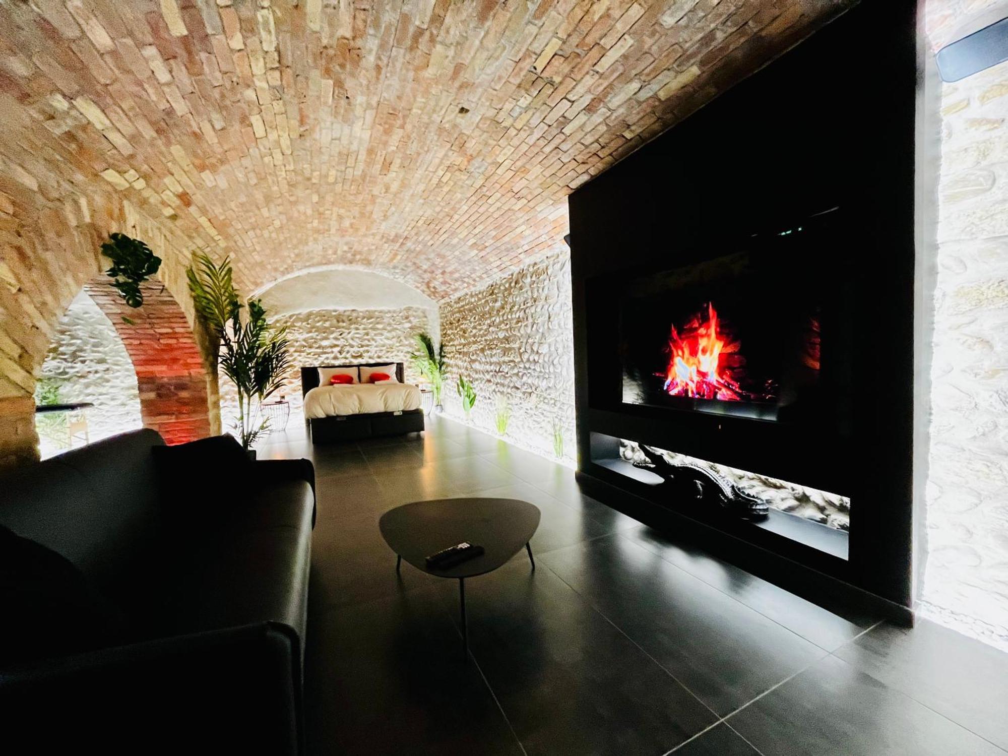 Le Secret De Valence Apartment *