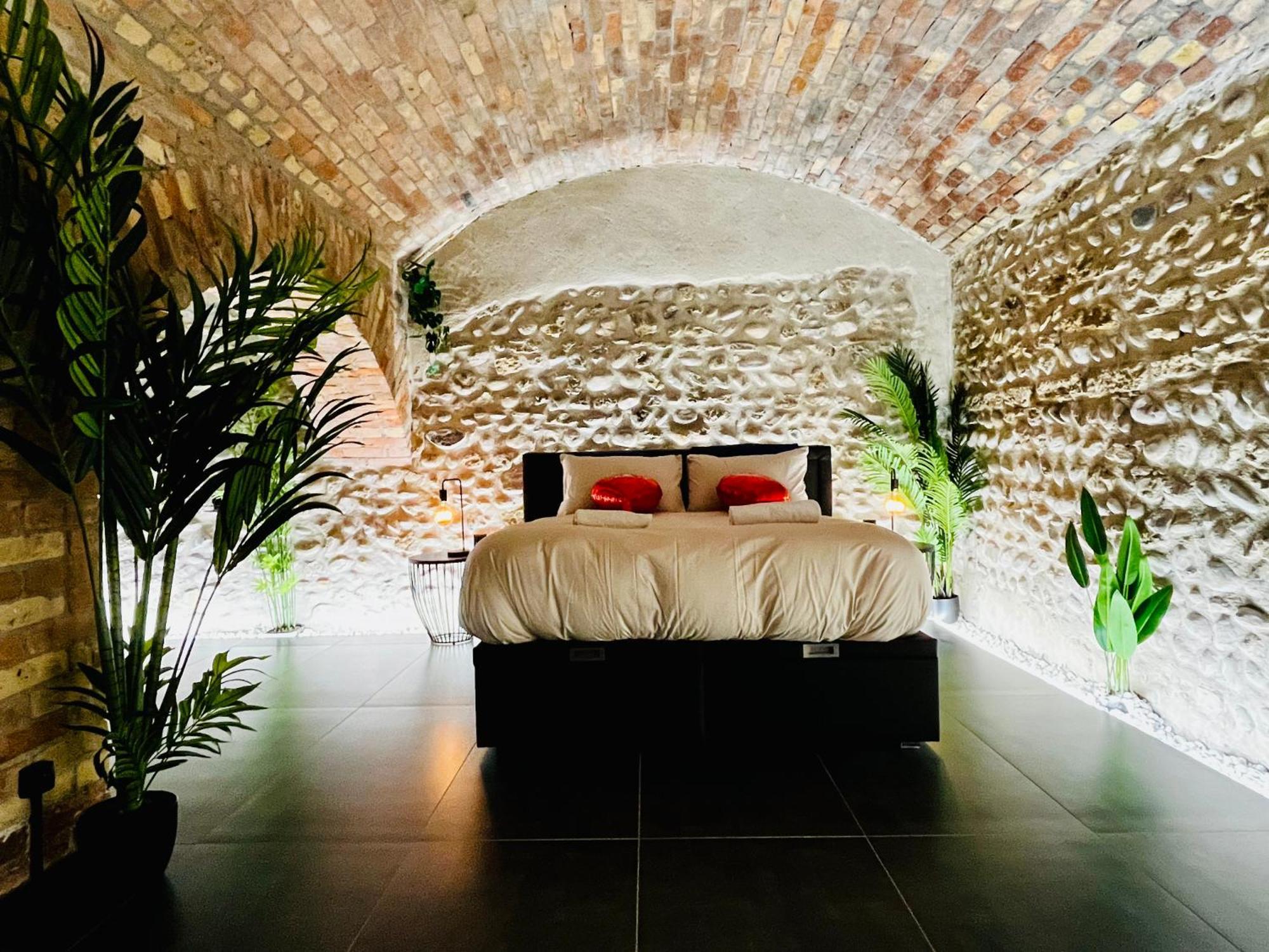 Le Secret De Valence Apartment *