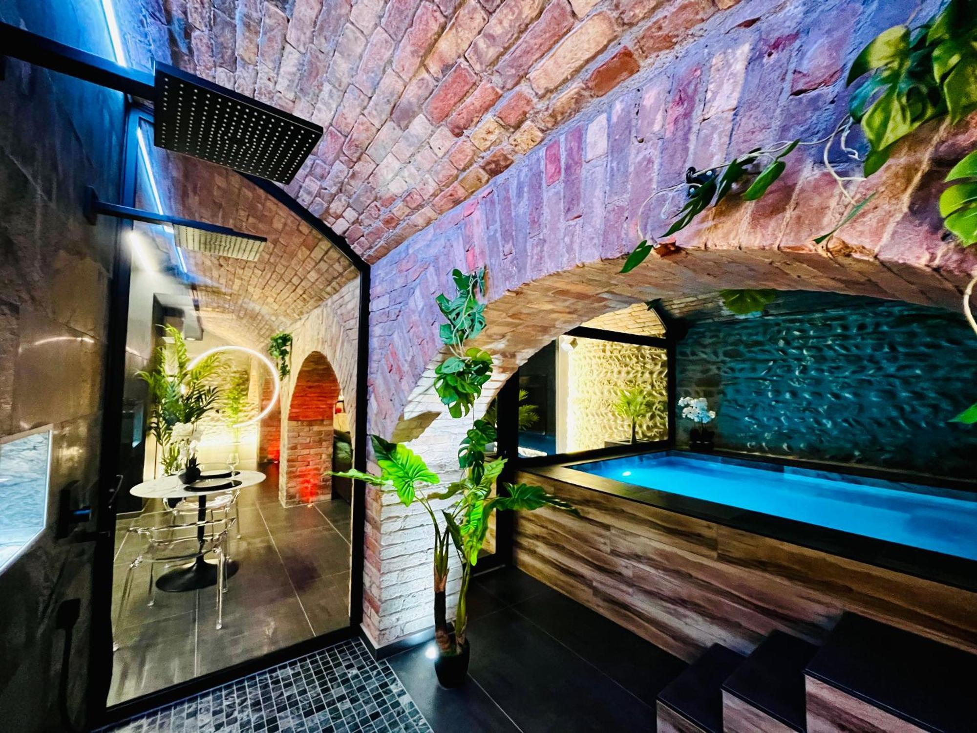 Le Secret De Valence Apartment *