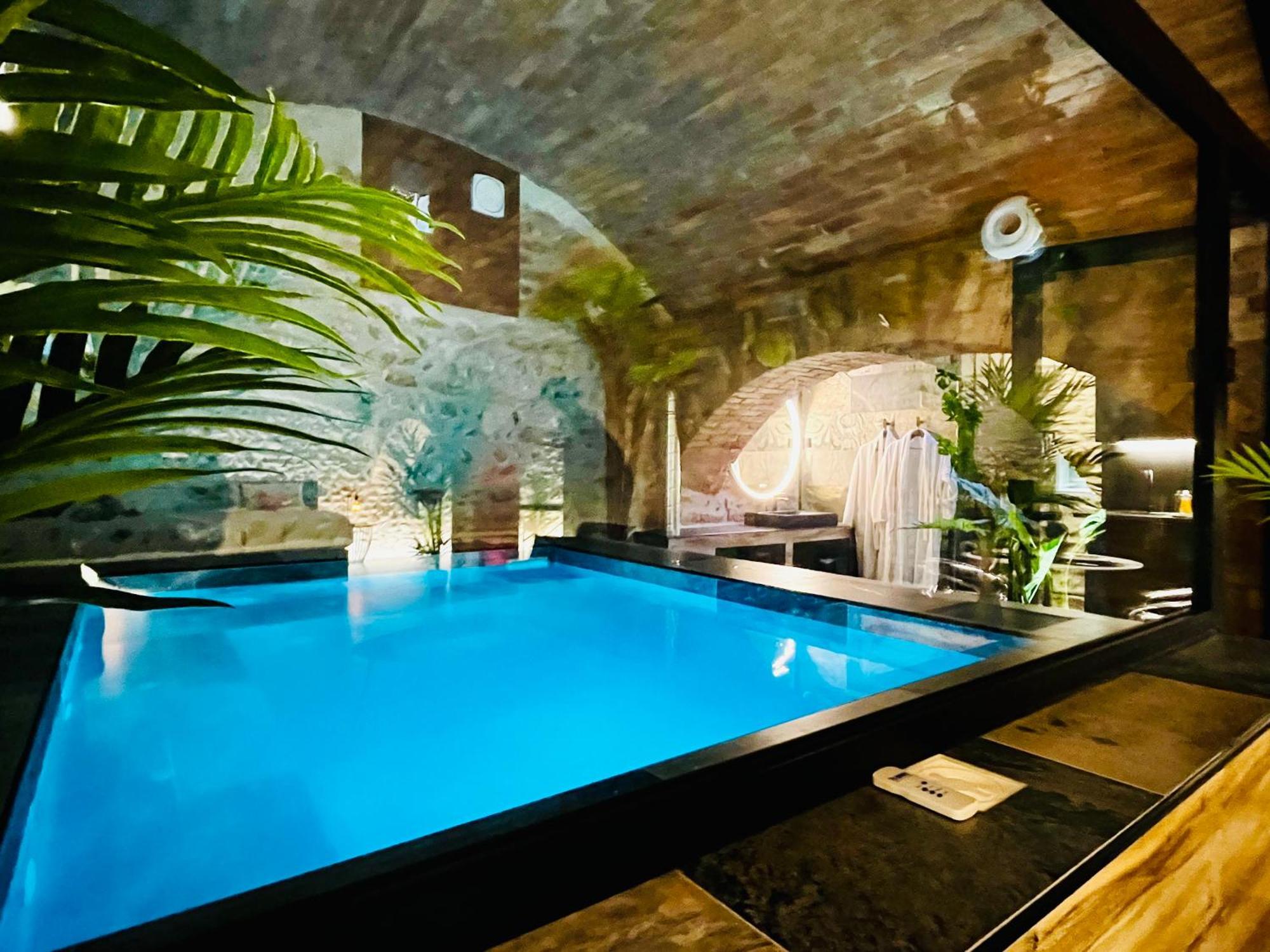 Apartment Le Secret De Valence *